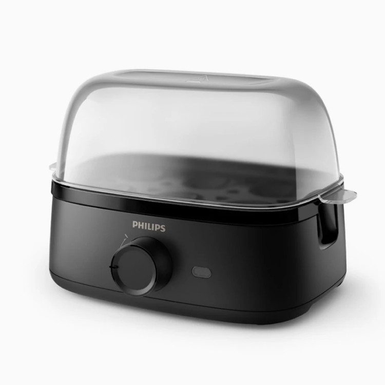 تخم مرغ پز برقی فیلیپس Philips مدل HD9137