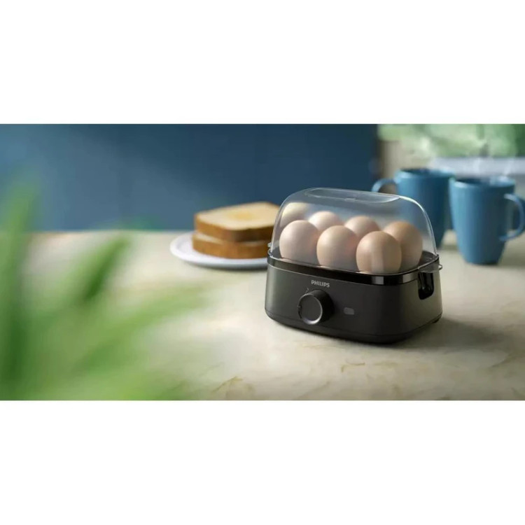 تخم مرغ پز برقی فیلیپس Philips مدل HD9137