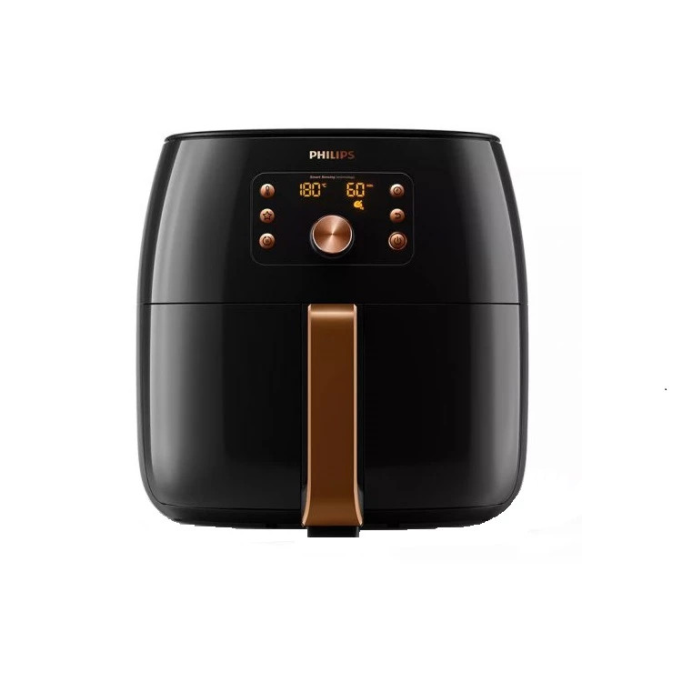 سرخ کن بدون روغن فیلیپس PHILIPS مدل HD9863