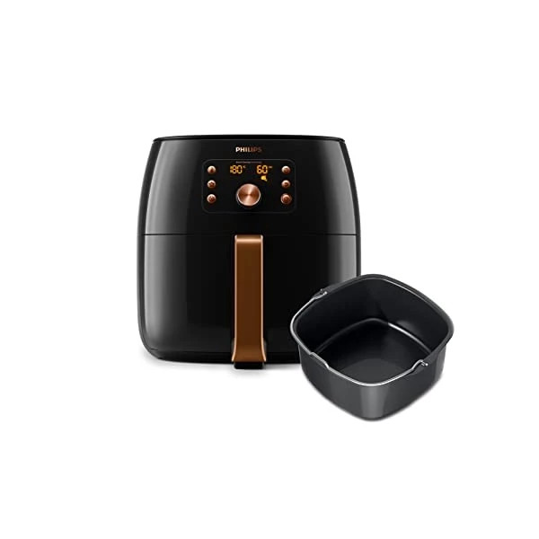 سرخ کن بدون روغن فیلیپس PHILIPS مدل HD9863