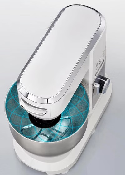 همزن کاسه دار بلک اند دکر BLACK+DECKER مدل MKM100-B5