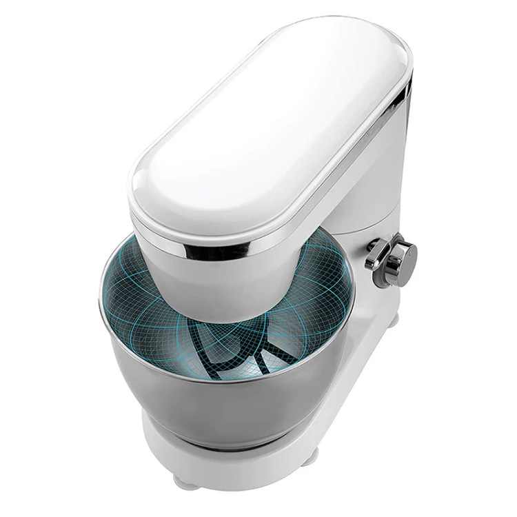 همزن کاسه دار بلک اند دکر BLACK+DECKER مدل SM1000