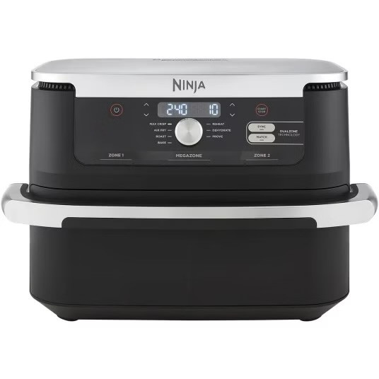 سرخ کن نینجا NINJA مدل AF500