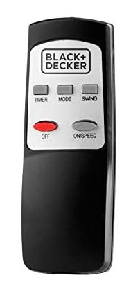 پنکه بلک اند دکر BLACK+DECKER مدل FS1620