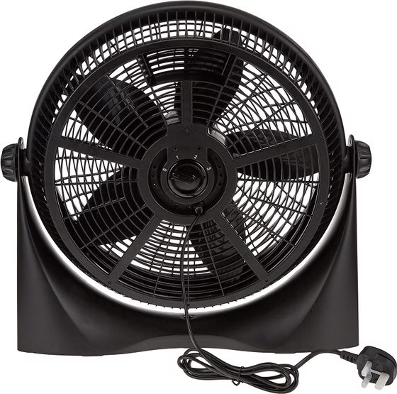 پنکه رومیزی بلک اند دکر BLACK+DECKER مدل FB1620-B5