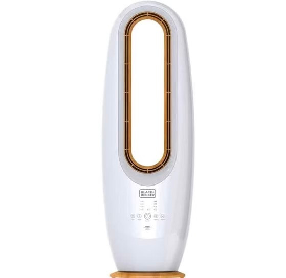 پنکه بدون پره بلک اند دکر Black+decker مدل FBL85 B5