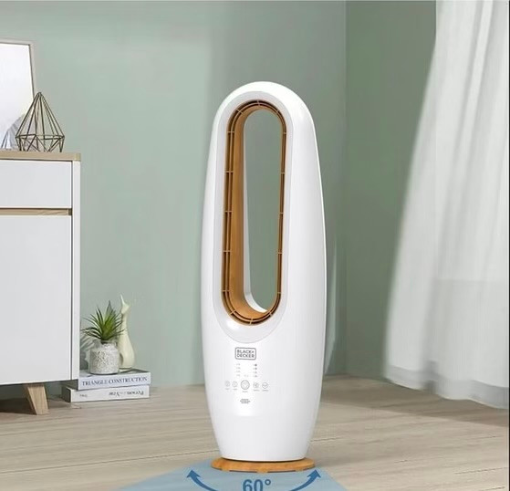 پنکه بدون پره بلک اند دکر Black+decker مدل FBL85 B5