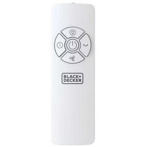 پنکه بدون پره بلک اند دکر Black+decker مدل FBL58 B5