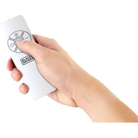 پنکه بدون پره بلک اند دکر Black+decker مدل FBL58 B5