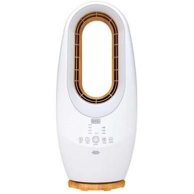 پنکه بدون پره بلک اند دکر Black+decker مدل FBL58 B5