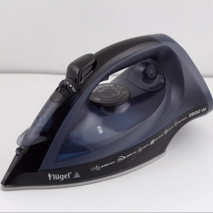 اتو بخار فلوگل Flugel مدل SI112-6182