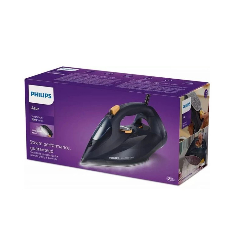 اتو بخار فیلیپس Philips مدل DST7060