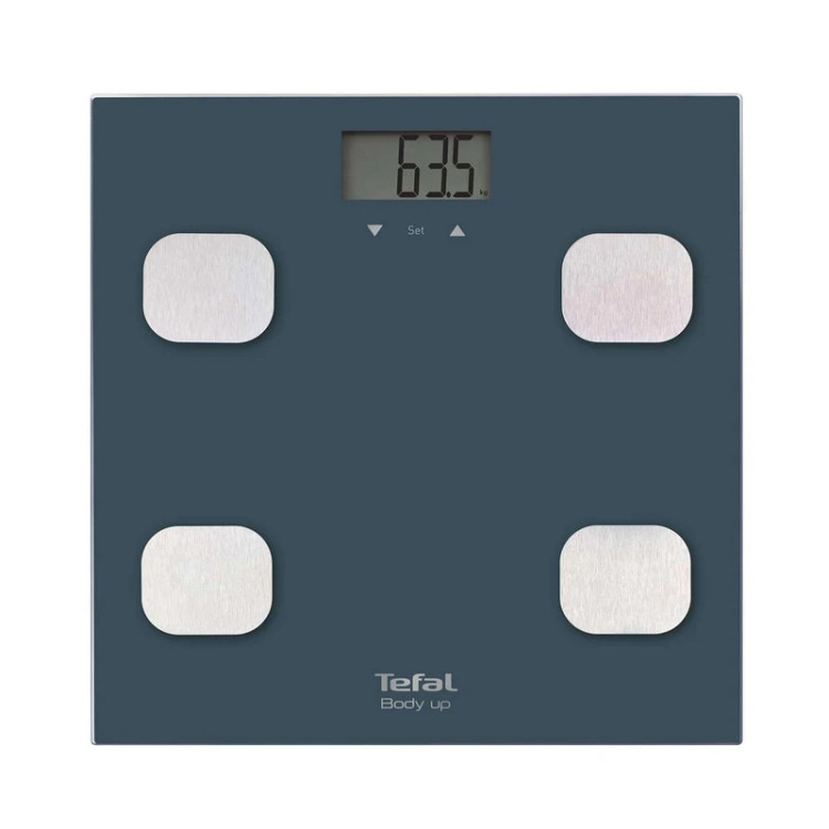 ترازو دیجیتال تفال TEFAL مدل BM2520VO