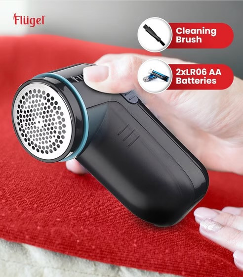 پرزگیر فلوگل Flugelمدل FT160- 6220