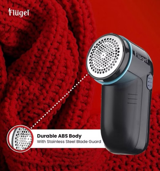 پرزگیر فلوگل Flugelمدل FT160- 6220