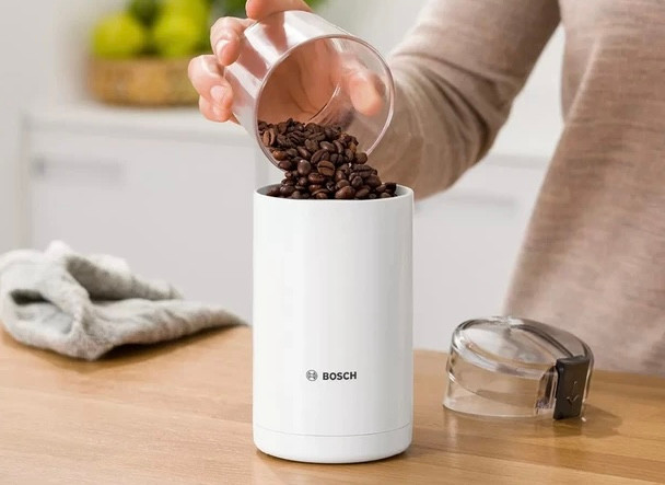 آسیاب قهوه بوش BOSCH مدل TSM6A011W