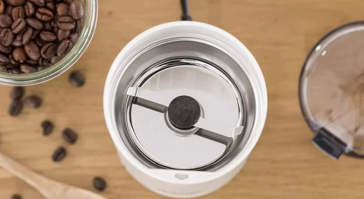 آسیاب قهوه بوش BOSCH مدل TSM6A011W