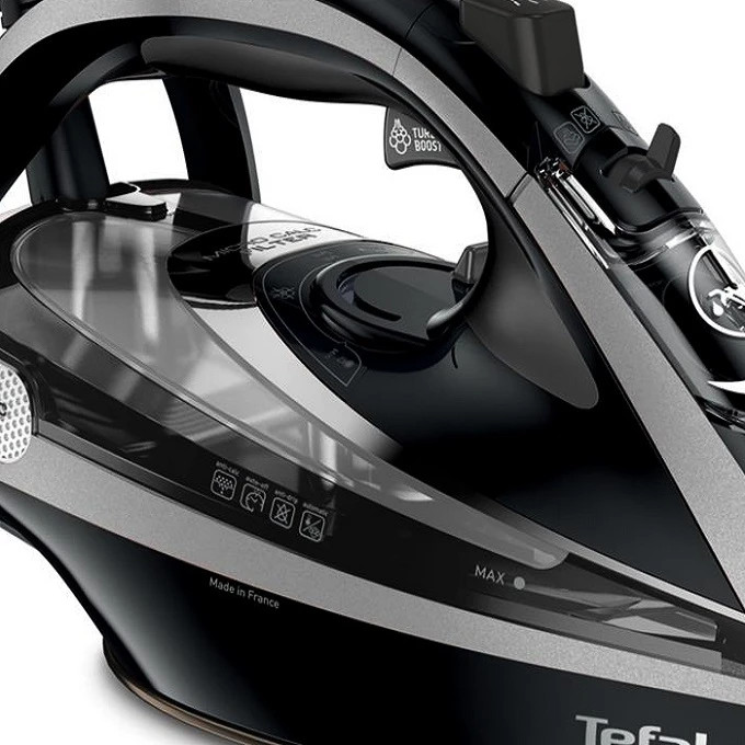 اتو بخار تفال TEFAL مدل FV9850