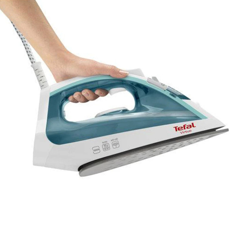 اتو بخار تفال TEFAL مدل FV5718
