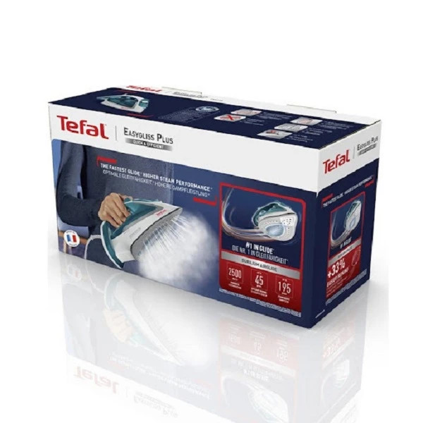 اتو بخار تفال TEFAL مدل FV5718