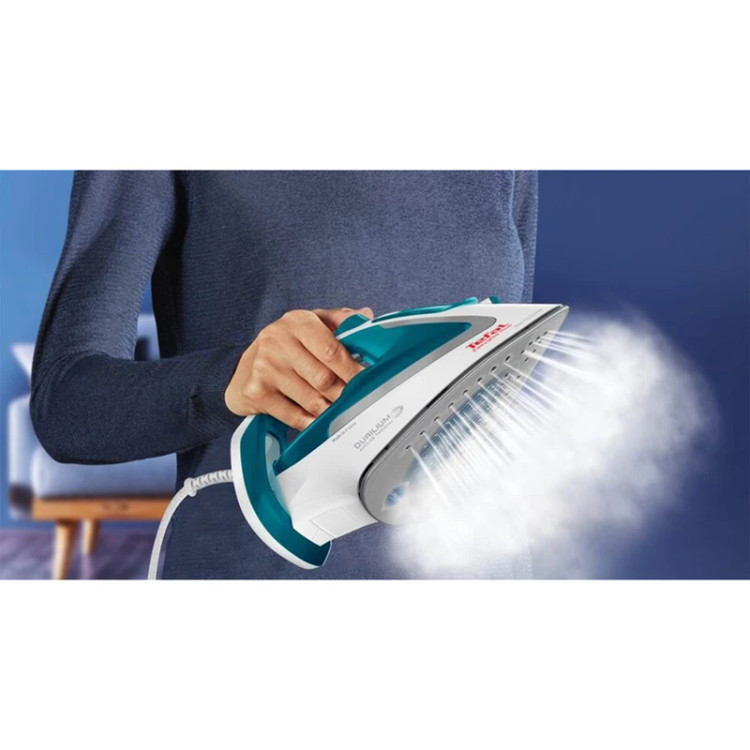 اتو بخار تفال TEFAL مدل FV5718
