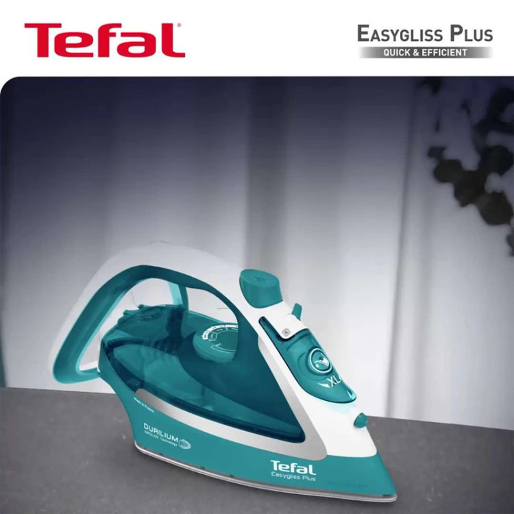 اتو بخار تفال TEFAL مدل FV5718