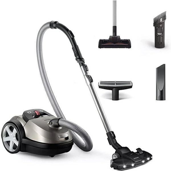 جاروبرقی فیلیپس PHILIPS مدل XD8052/12