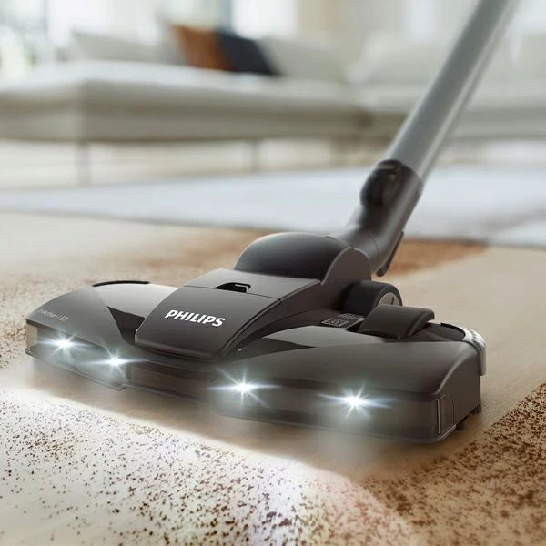 جاروبرقی فیلیپس PHILIPS مدل XD8052/12
