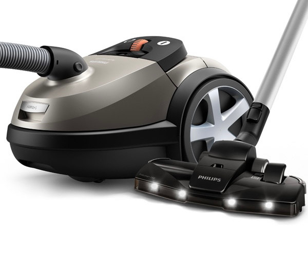 جاروبرقی فیلیپس PHILIPS مدل XD8052/12