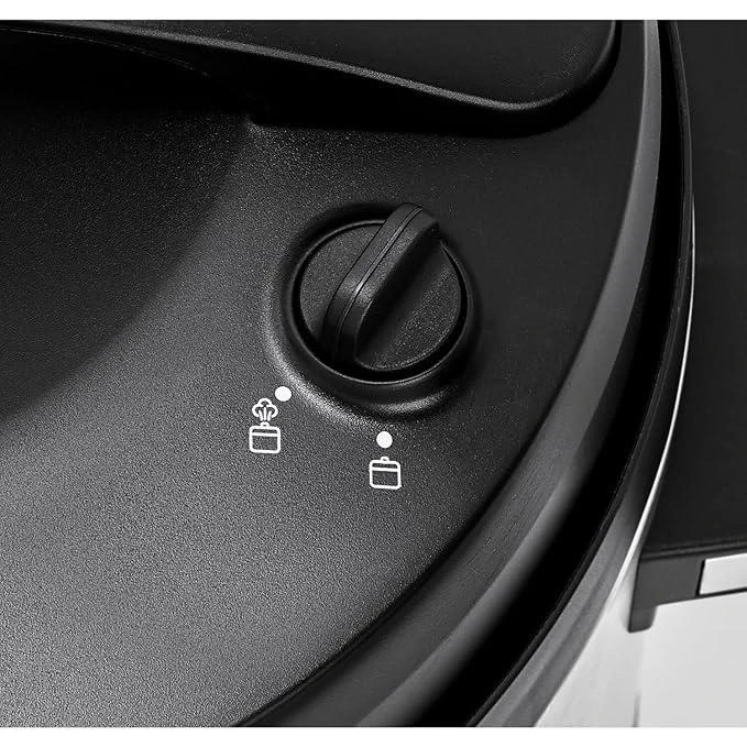 زودپز برقی 6 لیتری بلک اند دکر BLACK+DECKER مدل PCP1000-B5
