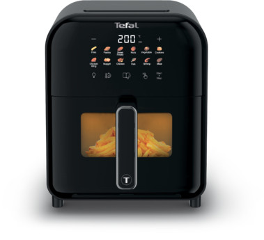 سرخکن تفال TEFAL مدل EY8218
