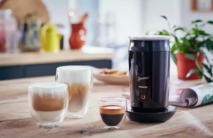 فوم ساز شیر فیلیپس Philips مدل CA6500