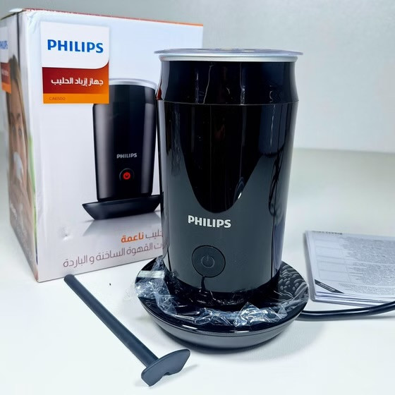 فوم ساز شیر فیلیپس Philips مدل CA6500