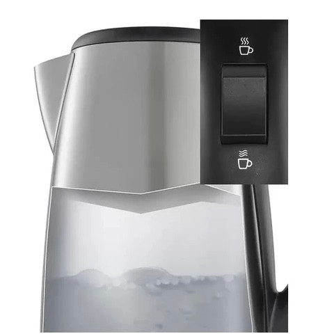 چایساز روهمی استیل بوشBOSCH مدل TTA5603