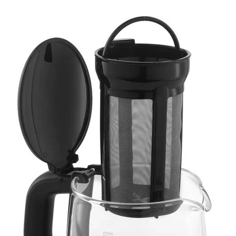 چایساز روهمی استیل بوشBOSCH مدل TTA5603