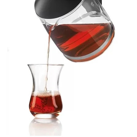 چایساز روهمی استیل بوشBOSCH مدل TTA5603
