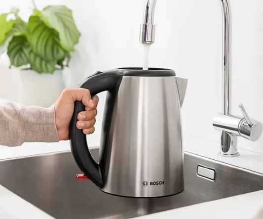 چایساز روهمی استیل بوشBOSCH مدل TTA5603