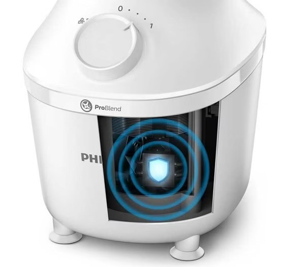 مخلوط کن فیلیپس PHILIPS مدل HR2041