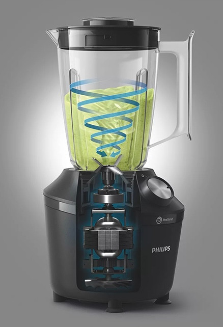 مخلوط کن فیلیپس PHILIPS مدل HR2041