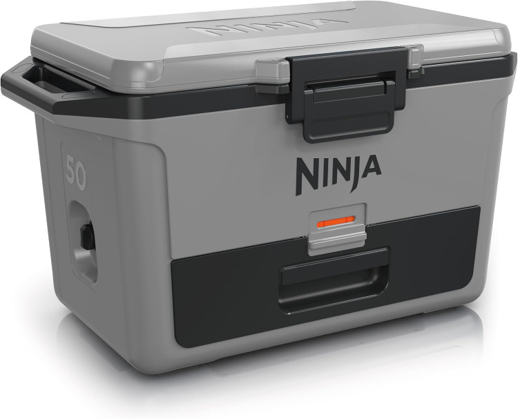 یخدان مسافرتی نینجا NINJA مدل FB151WH