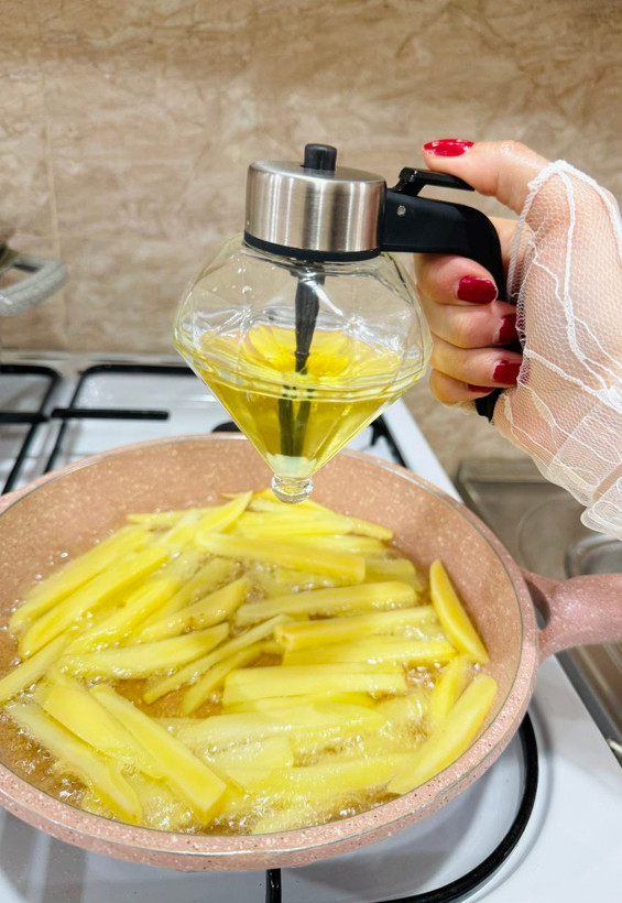 روغن و عسل ریز الماسی