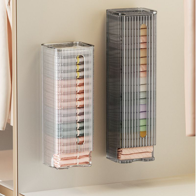 ارگانایزر و نظم دهنده جالباسی کمد