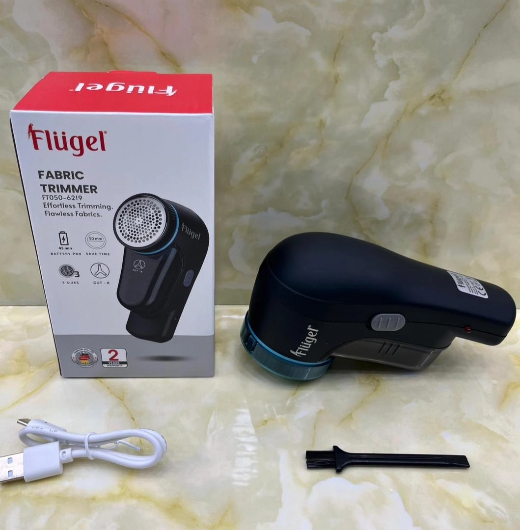 پرزگیر شارژی فلوگل Flugel مدل FT050- 6219