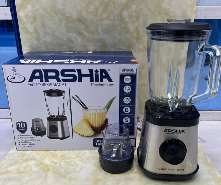 مخلوط کن عرشیا ARSHIA مدل TB145- 3448