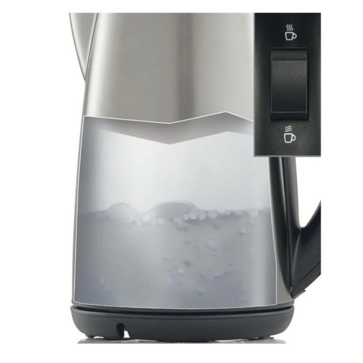 چایساز روهمی بوش BOSCH مدل TTA5883