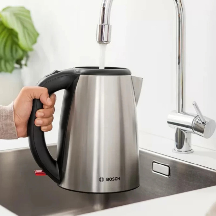 چایساز روهمی بوش BOSCH مدل TTA5883