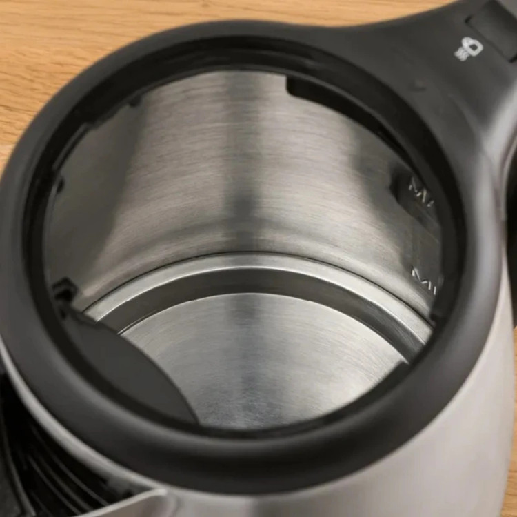 چایساز روهمی بوش BOSCH مدل TTA5883