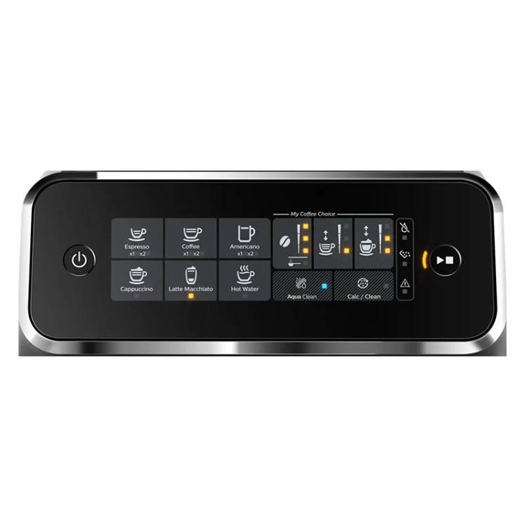 اسپرسو ساز تمام اتوماتیک فیلیپس PHILIPS مدل EP3246