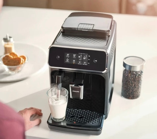 اسپرسو ساز نیمه اتوماتیک فیلیپس PHILIPS مدل EP2220