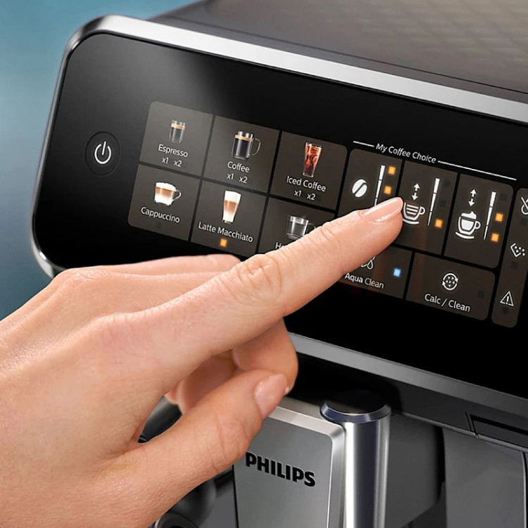 اسپرسو ساز تمام اتوماتیک فیلیپس PHILIPS مدل EP3347